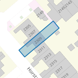 Perceel NBH00-K-1929