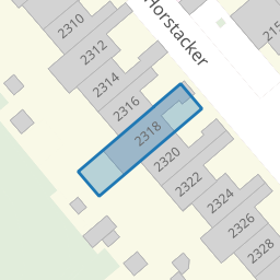 Perceel NBH00-K-1939
