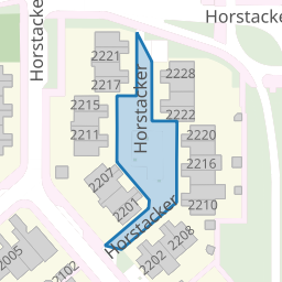 Perceel NBH00-K-1947