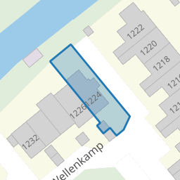 Perceel NBH00-K-1952