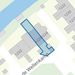 Perceel NBH00-K-1953