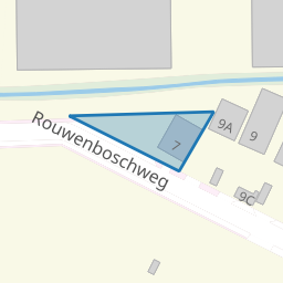 Perceel NBH00-K-1967