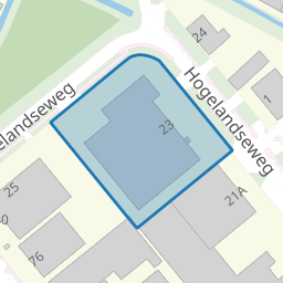 Perceel NBH00-K-1974