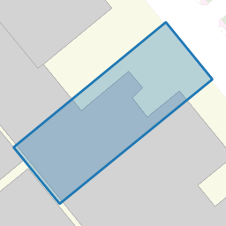 Perceel NBH00-K-1976