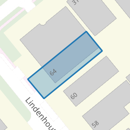 Perceel NBH00-K-1980