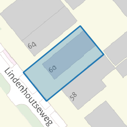 Perceel NBH00-K-1981