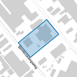 Perceel NBH00-K-1987