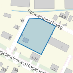 Perceel NBH00-K-1990