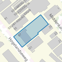 Perceel NBH00-K-1994