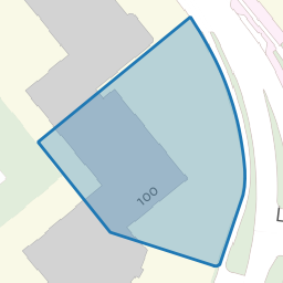 Perceel NBH00-K-2003