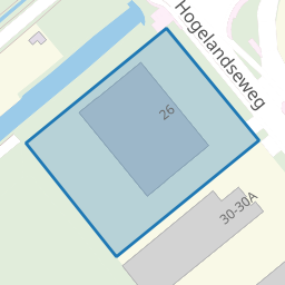 Perceel NBH00-K-2004