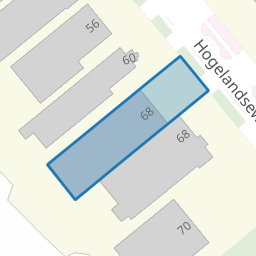 Perceel NBH00-K-2008