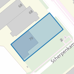 Perceel NBH00-K-2010