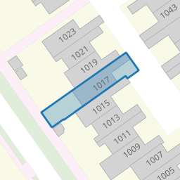 Perceel NBH00-K-2022