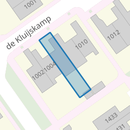 Perceel NBH00-K-2026