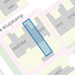 Perceel NBH00-K-2027