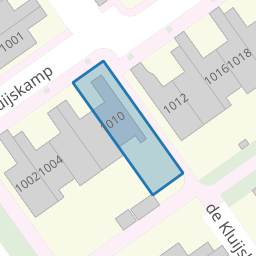 Perceel NBH00-K-2028