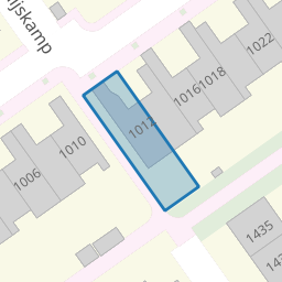 Perceel NBH00-K-2029