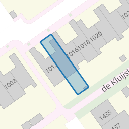 Perceel NBH00-K-2030