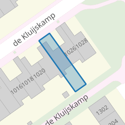 Perceel NBH00-K-2035