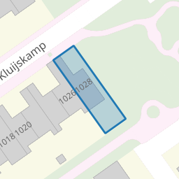 Perceel NBH00-K-2037