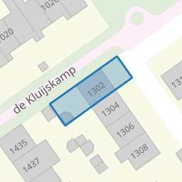 Perceel NBH00-K-2038