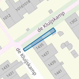 Perceel NBH00-K-2039