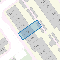 Perceel NBH00-K-2045