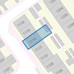 Perceel NBH00-K-2046