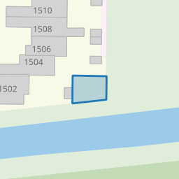 Perceel NBH00-K-2058