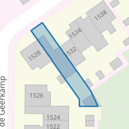 Perceel NBH00-K-2059