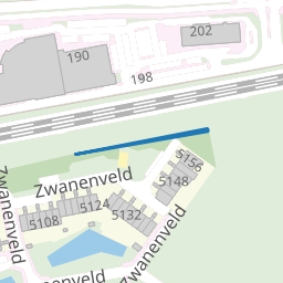 Perceel NBH00-K-2062