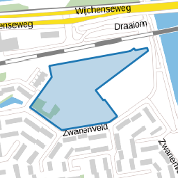 Perceel NBH00-K-2064