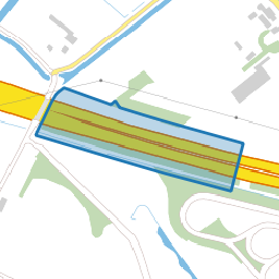 Perceel NBH00-K-2087