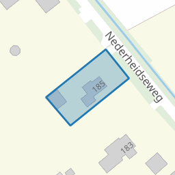 Perceel NBH00-K-2093