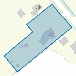 Perceel NBH00-K-2094