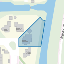 Perceel NBH00-K-2099