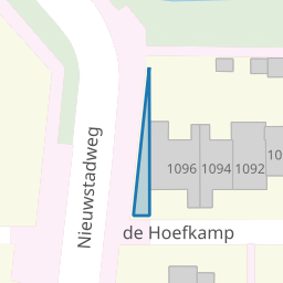 Perceel NBH00-K-2100