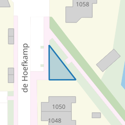 Perceel NBH00-K-2102