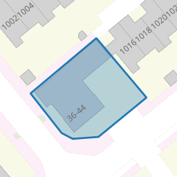 Perceel NBH00-K-2103