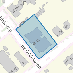 Perceel NBH00-K-2106