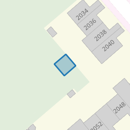 Perceel NBH00-K-2116