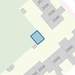 Perceel NBH00-K-2117