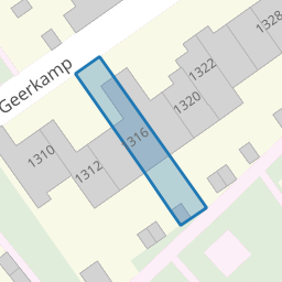 Perceel NBH00-K-2129