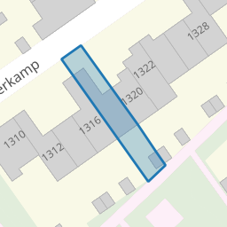 Perceel NBH00-K-2130