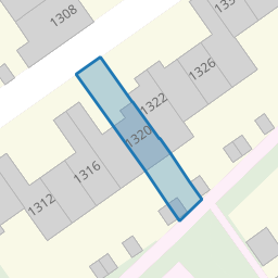 Perceel NBH00-K-2131