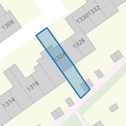 Perceel NBH00-K-2133