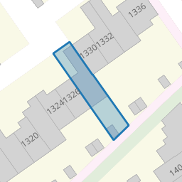 Perceel NBH00-K-2135