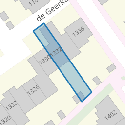 Perceel NBH00-K-2137