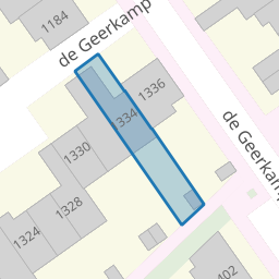 Perceel NBH00-K-2138